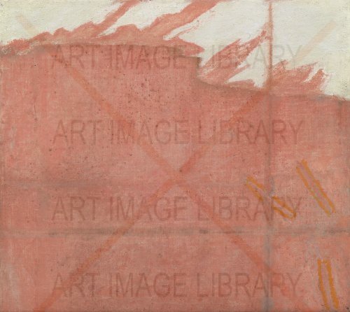 Image no. 3471: Pink Edge (Prunella Clough), code=S, ord=0, date=1973